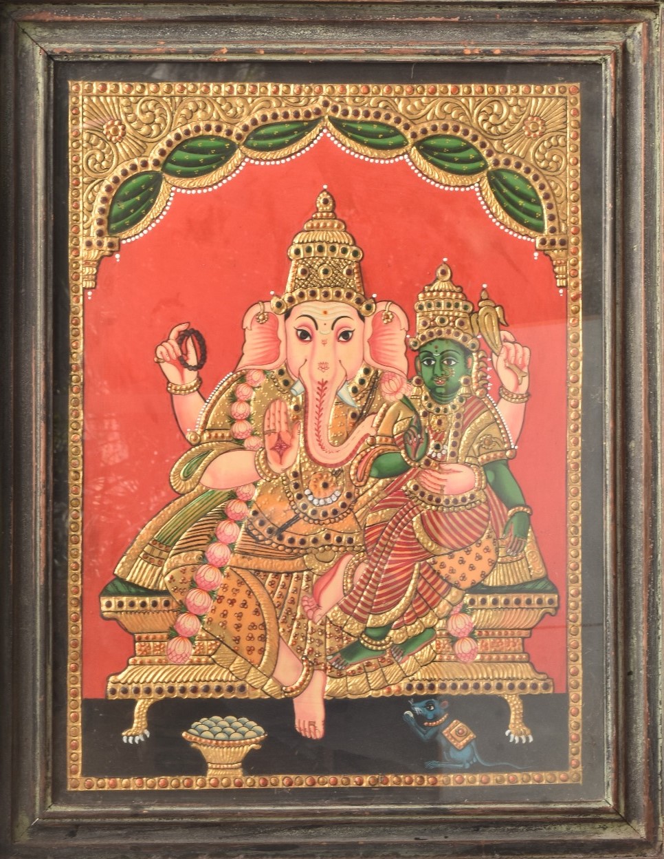 Heritage Dasavatara
